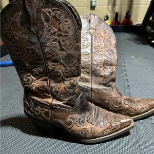 Ariat Boots. 10B